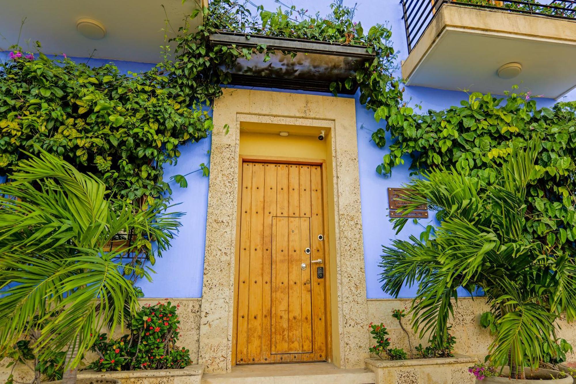 Del Mar Guest House — Photos 1